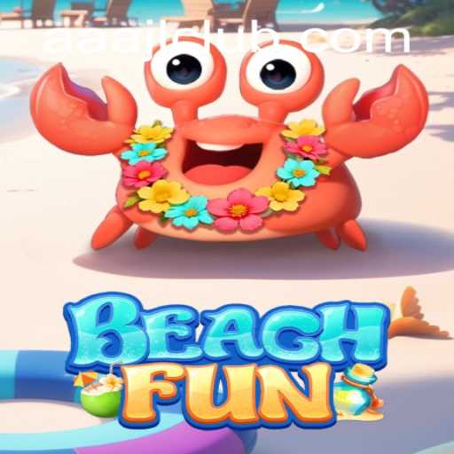 Dive into the Excitement of BeachFun: The Ultimate Gaming Experience