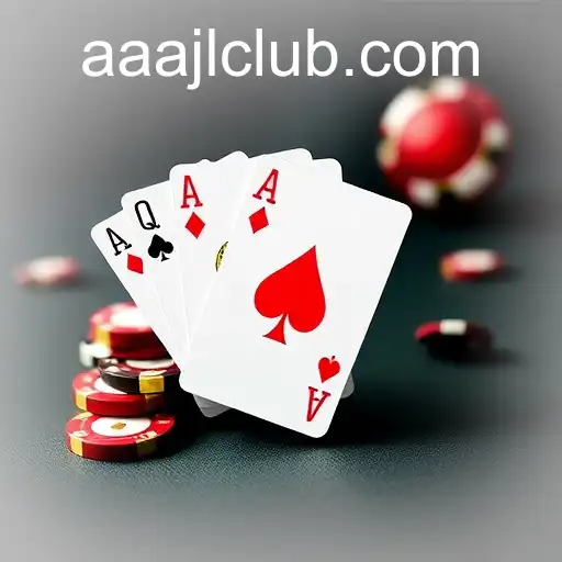 Understanding Blackjack: The Game of Strategy and Luck - AAAJL