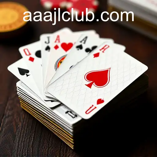 Card Games: A Timeless Journey Through Strategy and Chance