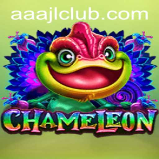 Chameleon: The Thrilling Game of Deception