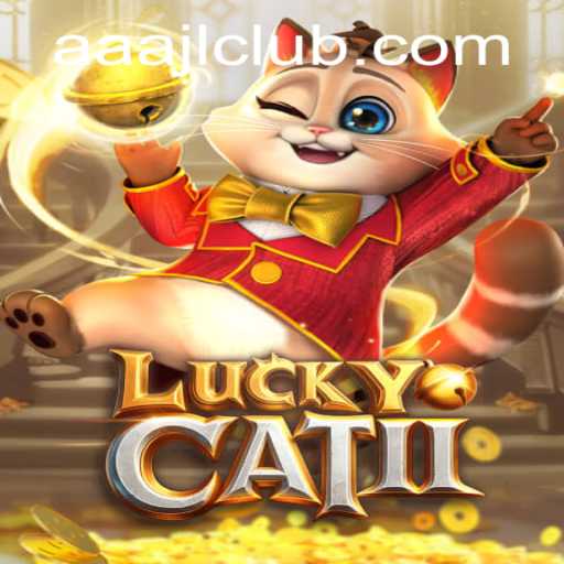 Exploring the Thrilling World of LuckyCatII: Rules, Strategy, and Gameplay