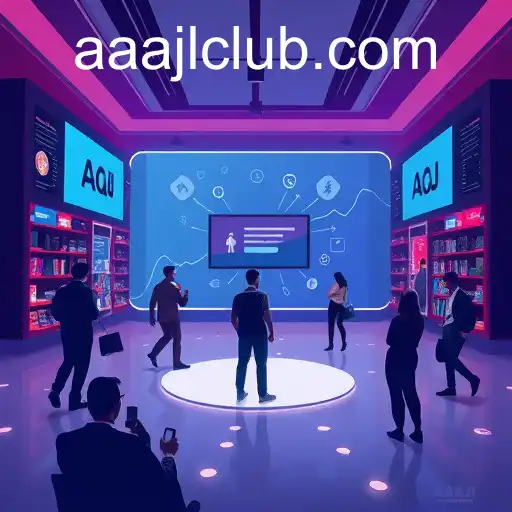 Exclusive Offers: Unlocking the World of AAAJL