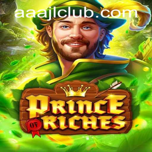 Experience the Thrills of PrinceOfRiches: A New Era in Gaming