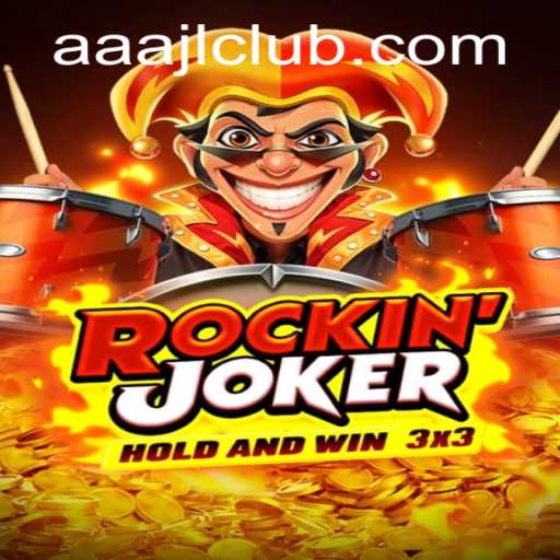 RockinJoker: An Exciting Blend of Entertainment and Strategy