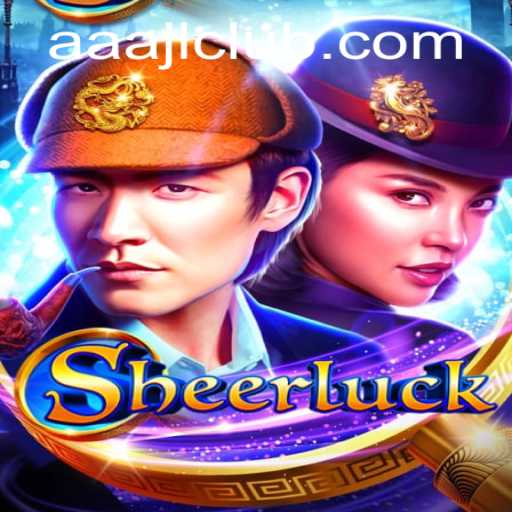 Unveiling the Intriguing World of Sheerluck: Discover the Game that Challenges Your Detective Skills