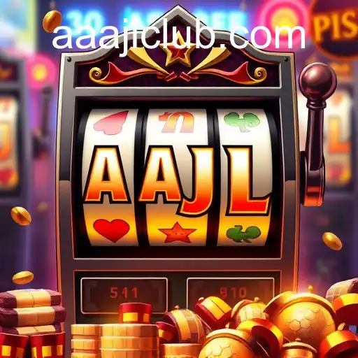 Exploring the World of Slot Machines: An Insight into AAAJL