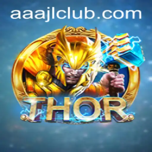 THOR: An Epic Adventure Game for Strategy Enthusiasts